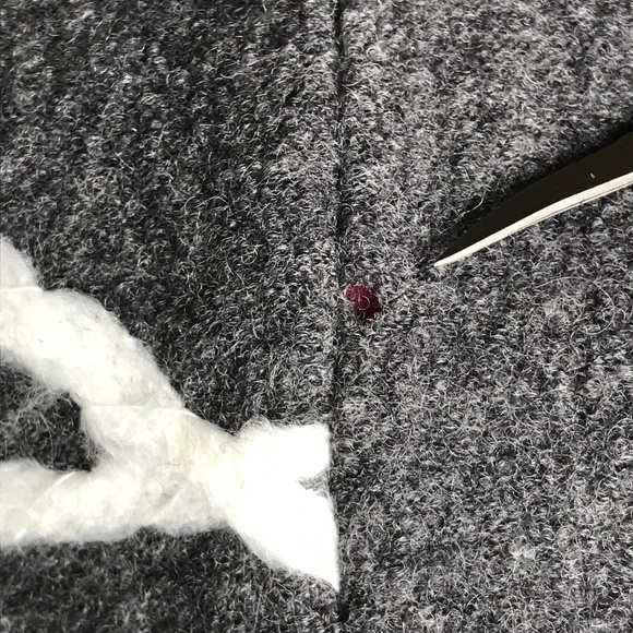 Modern Pencil Skirt- 100% Wool! EUC 3/$19 - Picture 15 of 16